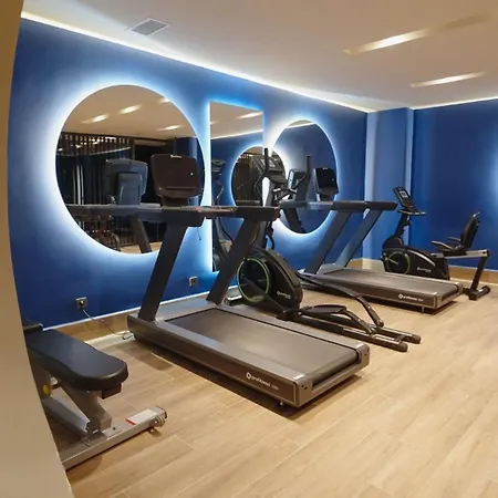 Διαμέρισμα Qoople Royal Best Apartment Near The Sea On Cleopatra *