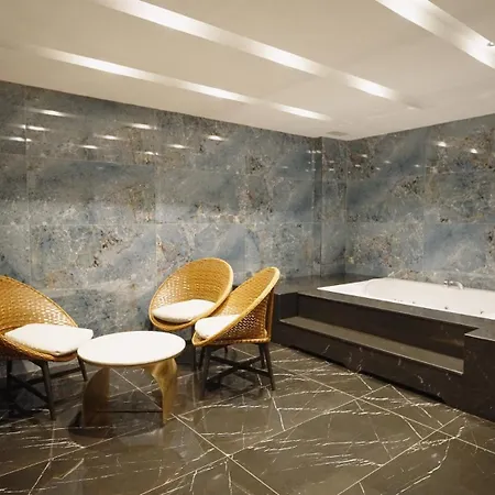 Qoople Royal Best Apartment Near The Sea On Cleopatra * Alanya