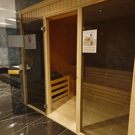 Qoople Royal Best Apartment Near The Sea On Cleopatra Apartment Alanya